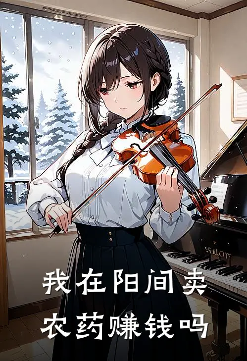 我在阳间卖农药赚钱吗