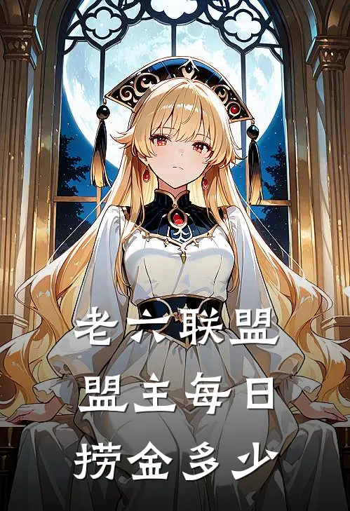 老六联盟盟主每日捞金多少