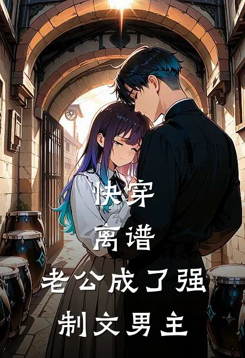 快穿：离谱，老公成了强制文男主