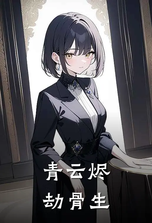 青云烬，劫骨生