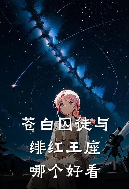 苍白囚徒与绯红王座哪个好看