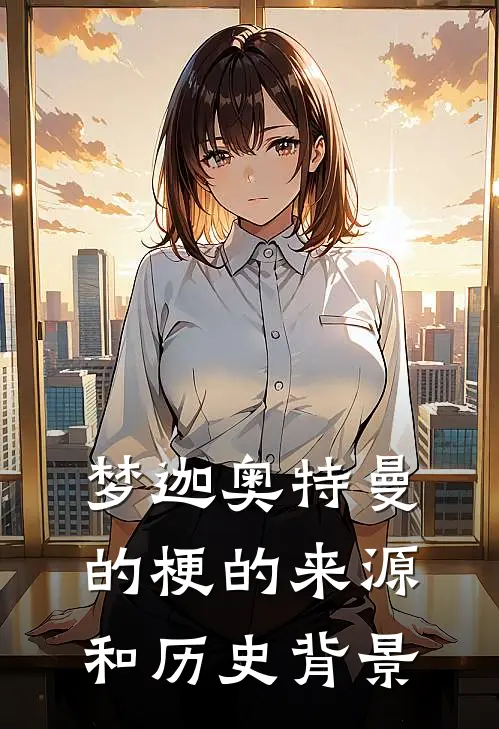 梦迦奥特曼的梗的来源和历史背景