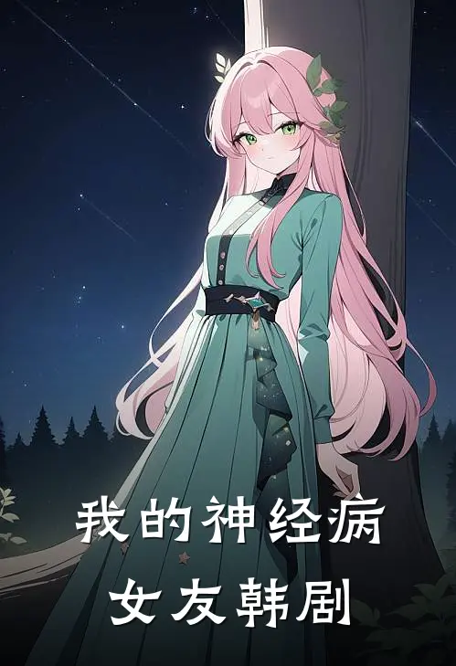 我的神经病女友韩剧