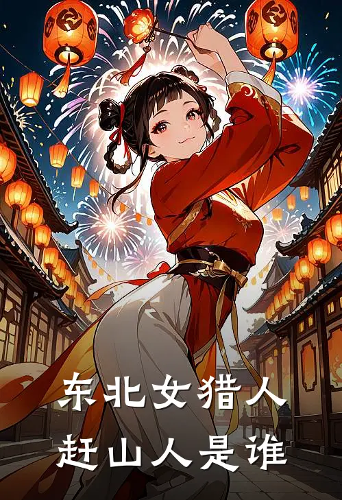 东北女猎人赶山人是谁