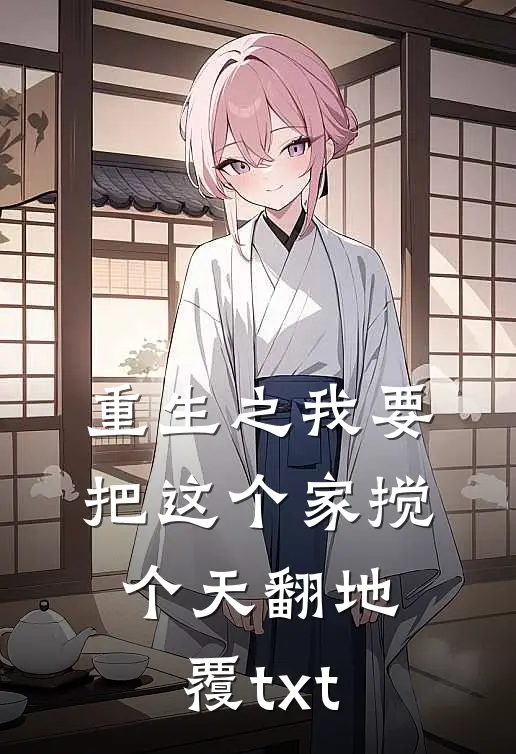 重生之我要把这个家搅个天翻地覆txt