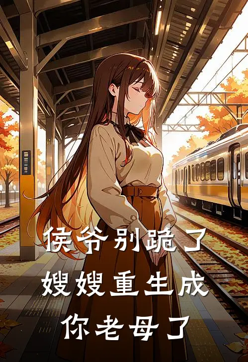侯爷别跪了，嫂嫂重生成你老母了