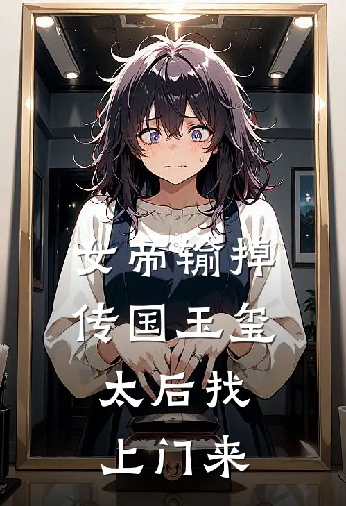 女帝输掉传国玉玺，太后找上门来