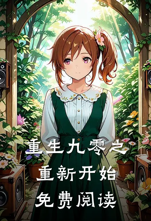 重生九零之重新开始免费阅读