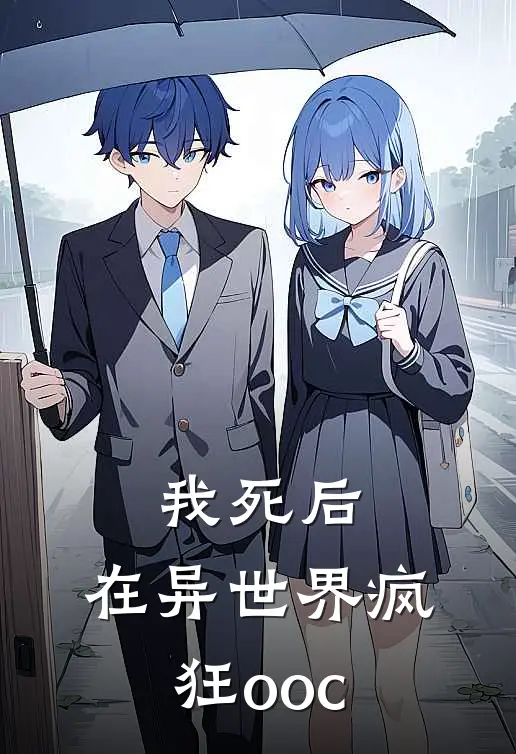 我死后，在异世界疯狂ooc