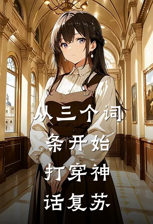 从三个词条开始，打穿神话复苏