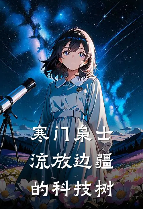 寒门枭士：流放边疆的科技树