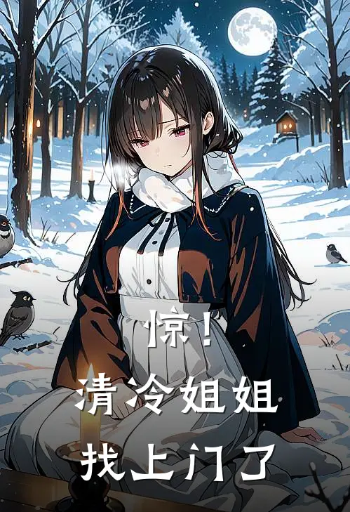 惊！清冷姐姐找上门了