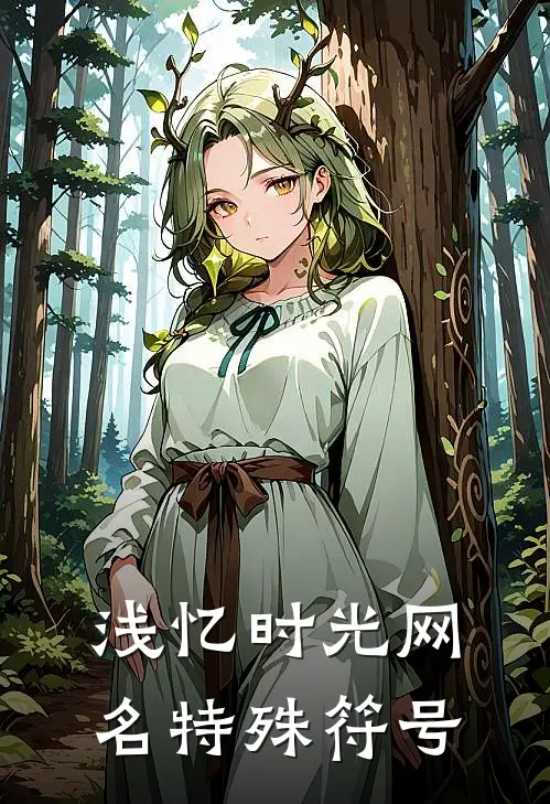 浅忆时光网名特殊符号