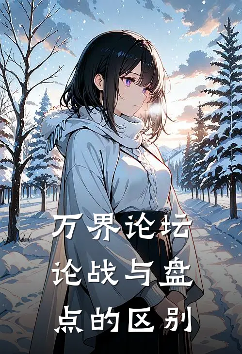 万界论坛论战与盘点的区别