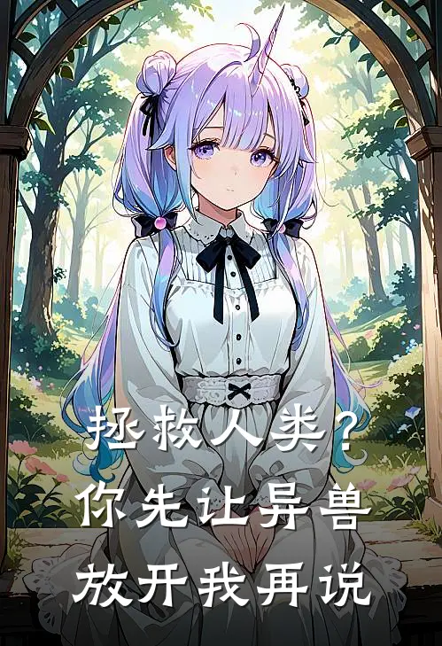 拯救人类？你先让异兽放开我再说