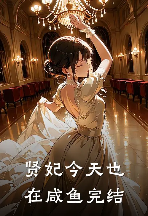 贤妃今天也在咸鱼完结