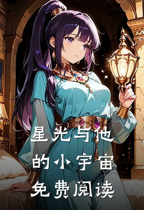 星光与他的小宇宙免费阅读