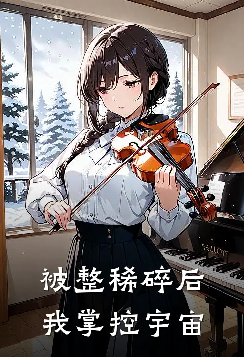 被整稀碎后，我掌控宇宙