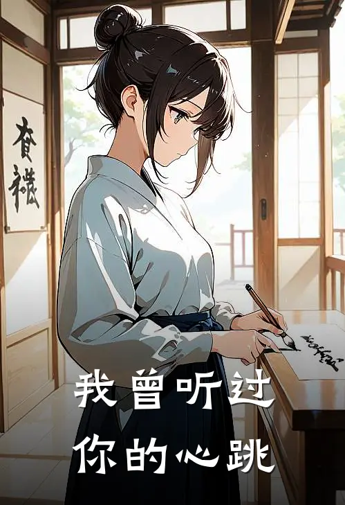 我曾听过你的心跳