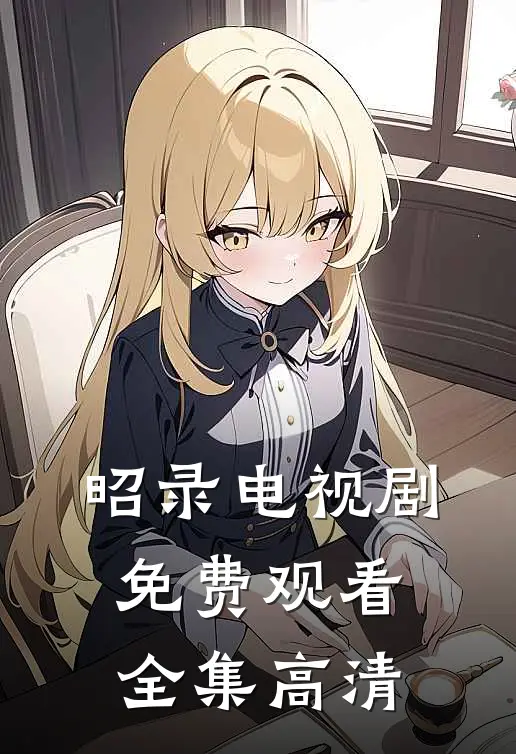 昭录电视剧免费观看全集高清