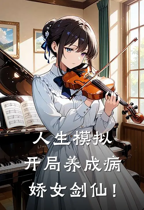 人生模拟：开局养成病娇女剑仙！