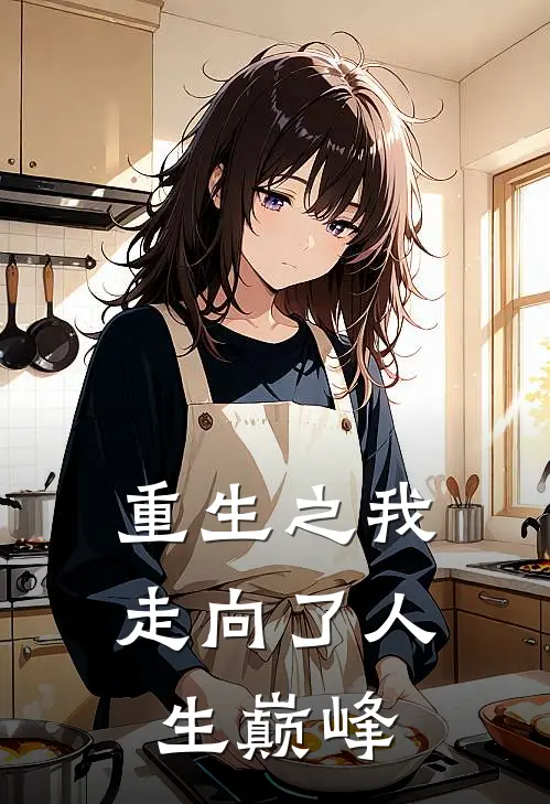 重生之我走向了人生巅峰