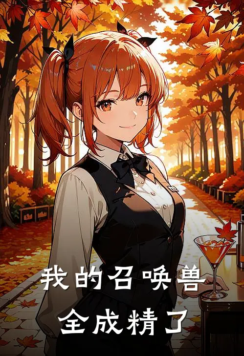 我的召唤兽全成精了