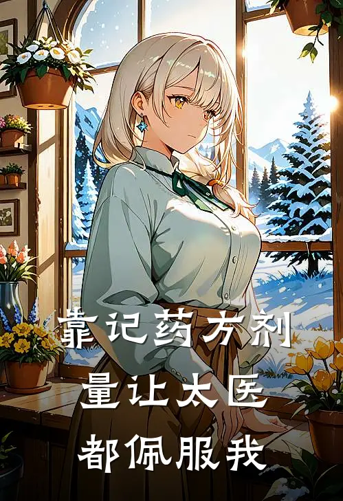 靠记药方剂量让太医都佩服我