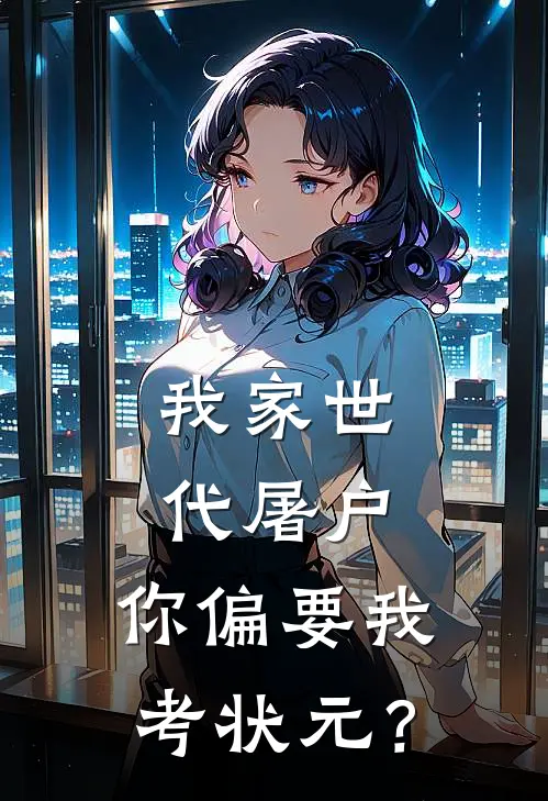 我家世代屠户，你偏要我考状元？