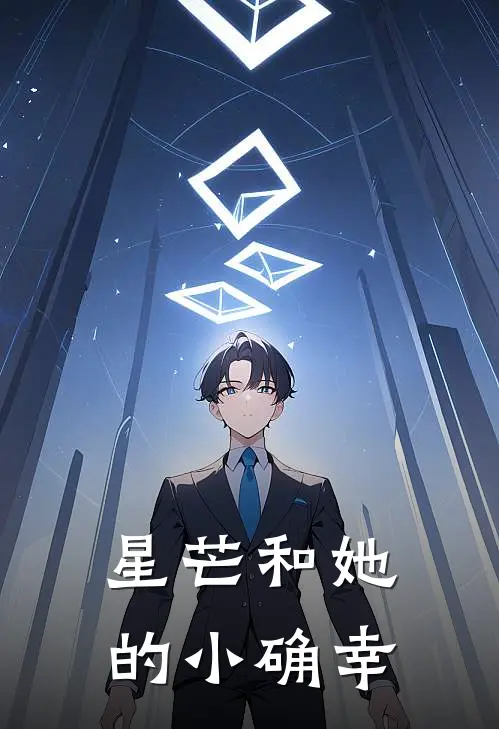 星芒和她的小确幸