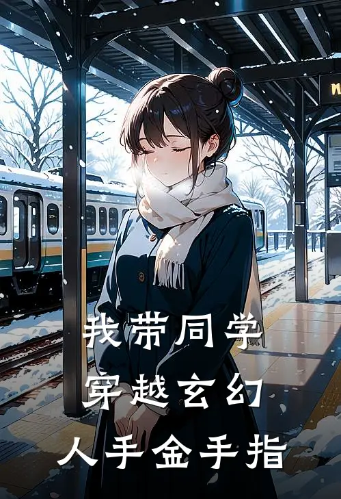 我带同学穿越玄幻：人手金手指