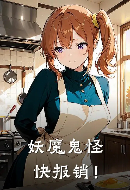 妖魔鬼怪快报销！