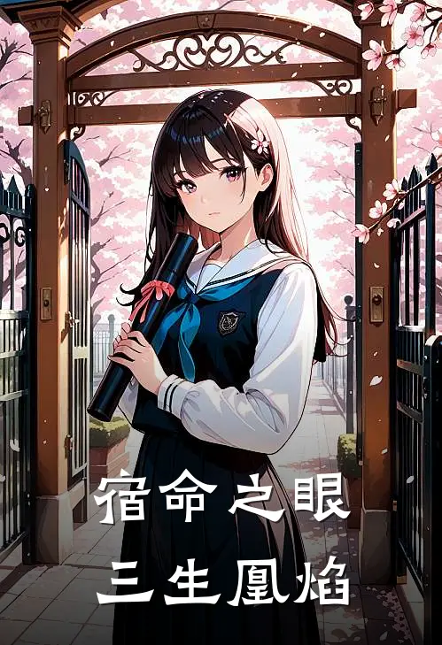 宿命之眼：三生凰焰