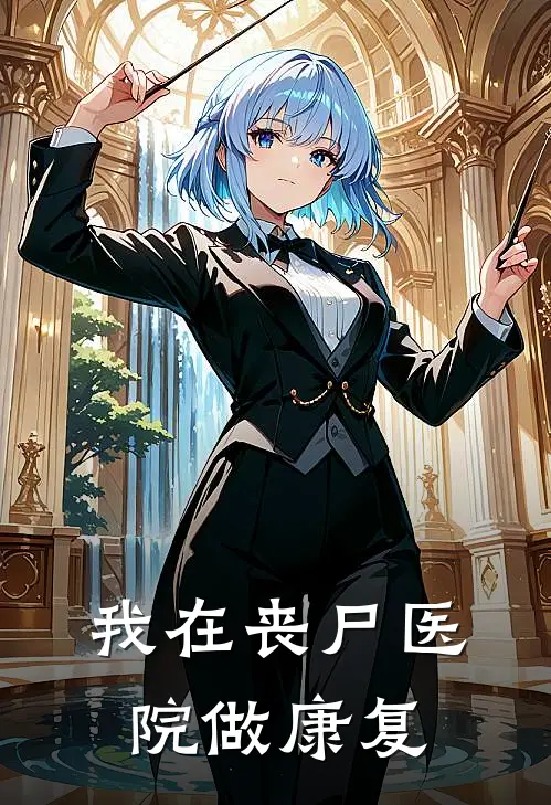 我在丧尸医院做康复