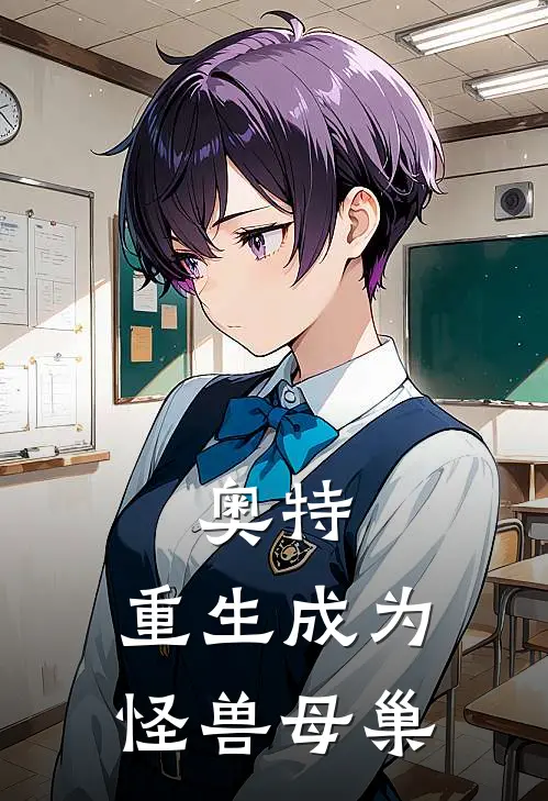 奥特：重生成为怪兽母巢