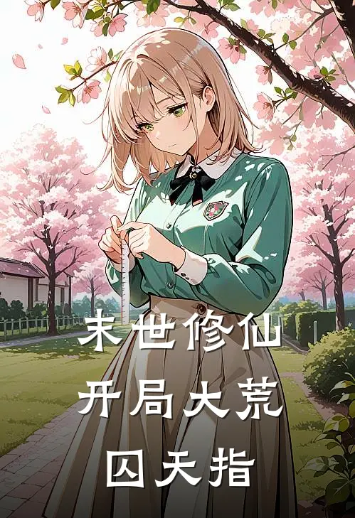 末世修仙，开局大荒囚天指