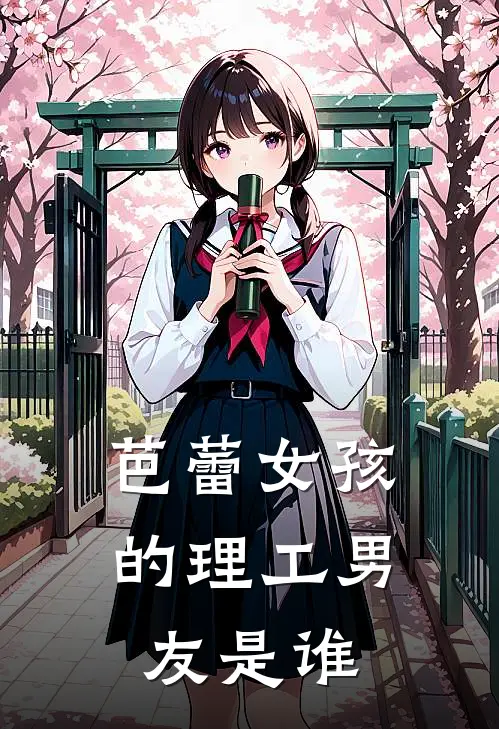 芭蕾女孩的理工男友是谁