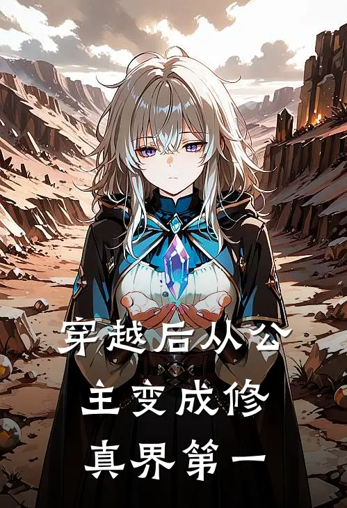 穿越后从公主变成修真界第一