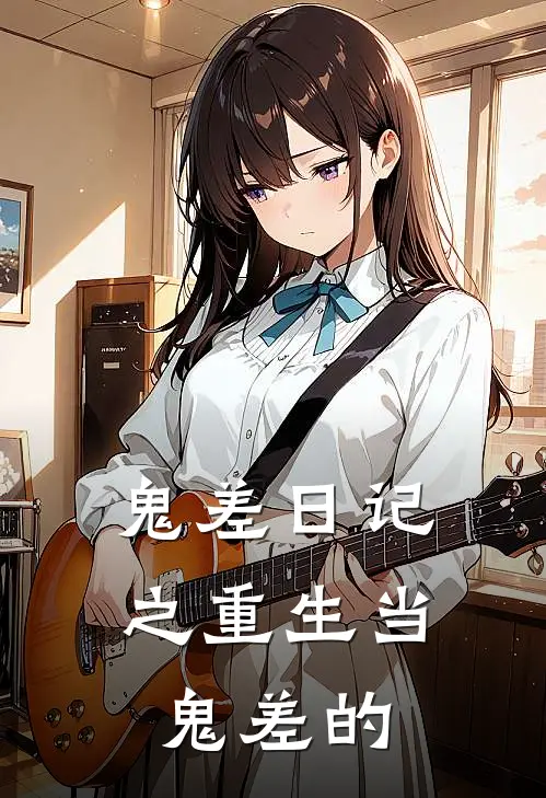 鬼差日记之重生当鬼差的