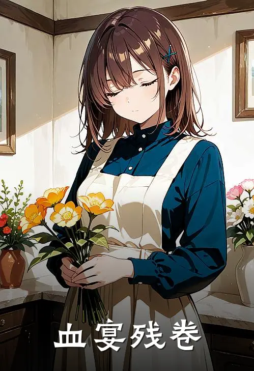 血宴残卷