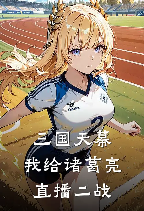 三国天幕：我给诸葛亮直播二战