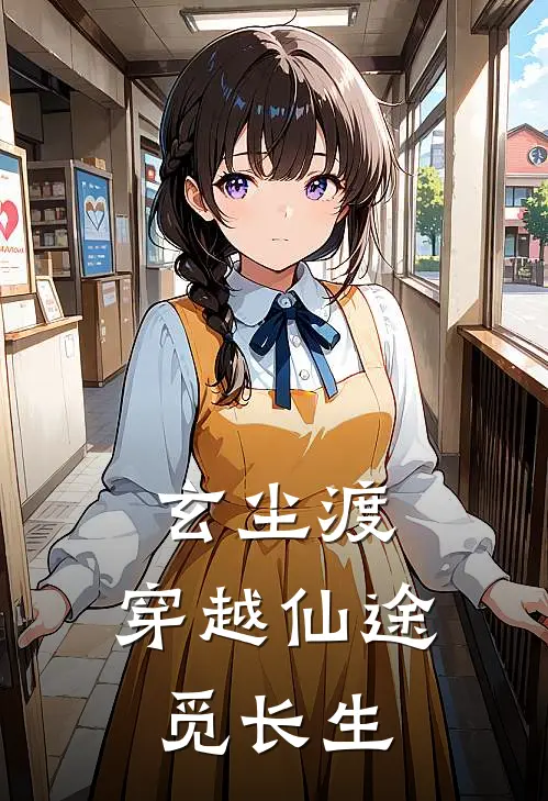 玄尘渡：穿越仙途觅长生