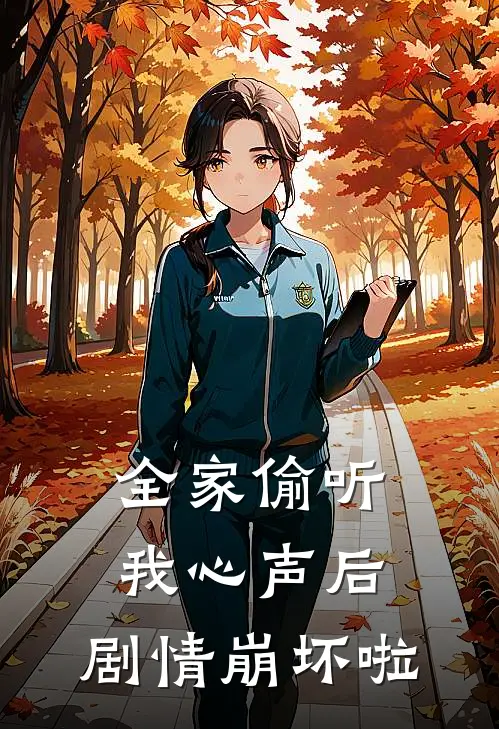 全家偷听我心声后，剧情崩坏啦