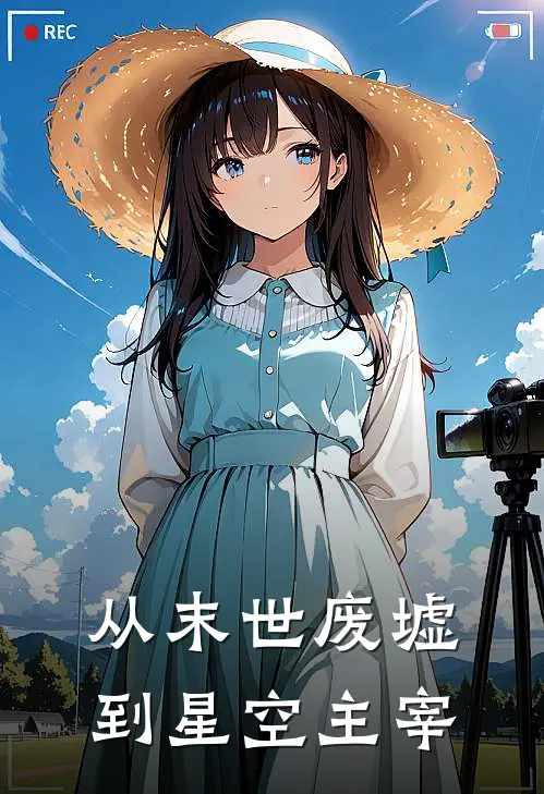 从末世废墟到星空主宰