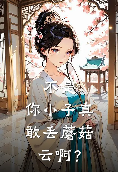 不是，你小子真敢丢蘑菇云啊？