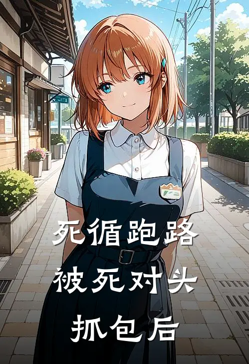 死循跑路被死对头抓包后