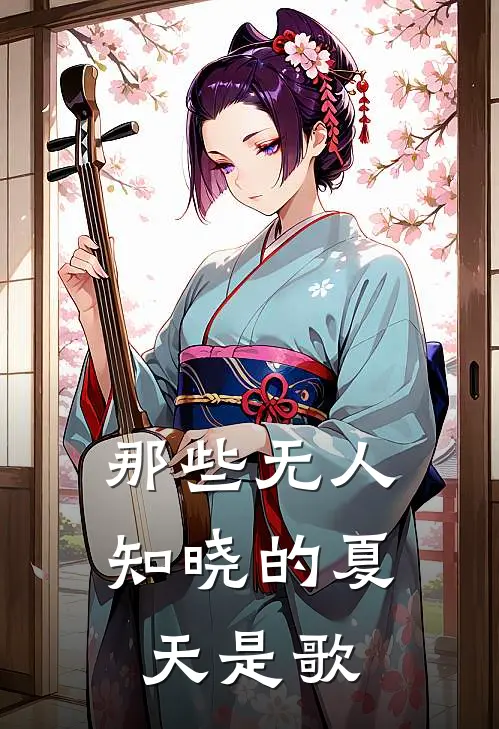 那些无人知晓的夏天是歌