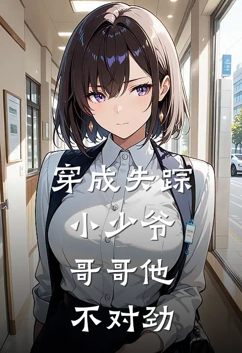 穿成失踪小少爷，哥哥他不对劲