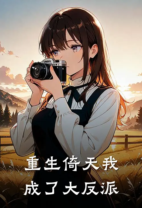 重生倚天我成了大反派