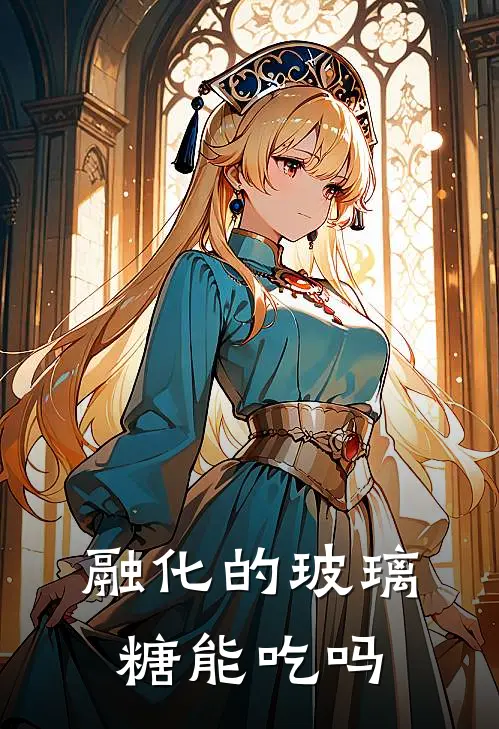 融化的玻璃糖能吃吗